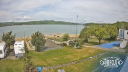 SURFCLUB - Windsurfing Domaša
