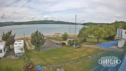 SURFCLUB - Windsurfing Domaša