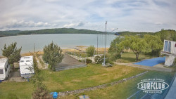 SURFCLUB - Windsurfing Domaša