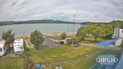SURFCLUB - Windsurfing Domaša