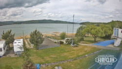 SURFCLUB - Windsurfing Domaša