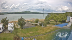 SURFCLUB - Windsurfing Domaša