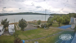 SURFCLUB - Windsurfing Domaša
