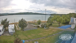 SURFCLUB - Windsurfing Domaša