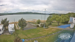 SURFCLUB - Windsurfing Domaša