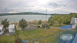 SURFCLUB - Windsurfing Domaša