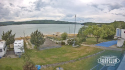 SURFCLUB - Windsurfing Domaša