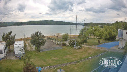 SURFCLUB - Windsurfing Domaša