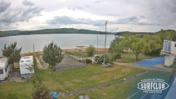 SURFCLUB - Windsurfing Domaša