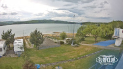 SURFCLUB - Windsurfing Domaša