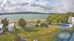 SURFCLUB - Windsurfing Domaša