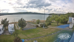 SURFCLUB - Windsurfing Domaša