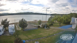 SURFCLUB - Windsurfing Domaša