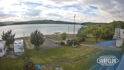 SURFCLUB - Windsurfing Domaša