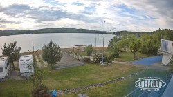 SURFCLUB - Windsurfing Domaša