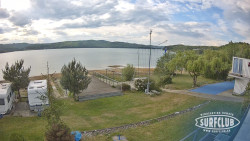 SURFCLUB - Windsurfing Domaša