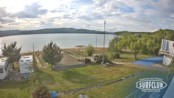 SURFCLUB - Windsurfing Domaša