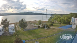 SURFCLUB - Windsurfing Domaša
