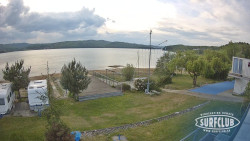 SURFCLUB - Windsurfing Domaša