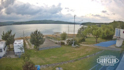SURFCLUB - Windsurfing Domaša
