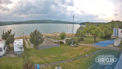 SURFCLUB - Windsurfing Domaša