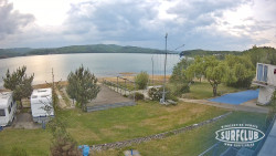 SURFCLUB - Windsurfing Domaša