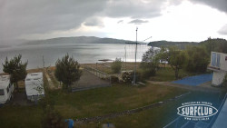 SURFCLUB - Windsurfing Domaša