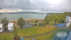 SURFCLUB - Windsurfing Domaša