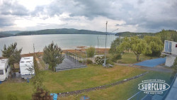 SURFCLUB - Windsurfing Domaša