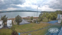 SURFCLUB - Windsurfing Domaša