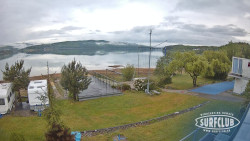 SURFCLUB - Windsurfing Domaša