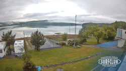 SURFCLUB - Windsurfing Domaša