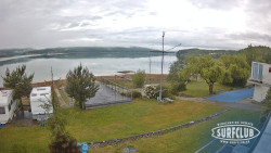 SURFCLUB - Windsurfing Domaša
