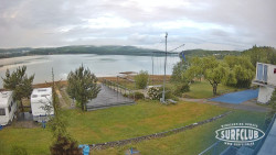 SURFCLUB - Windsurfing Domaša