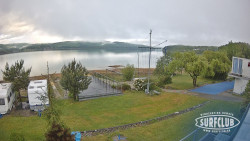 SURFCLUB - Windsurfing Domaša