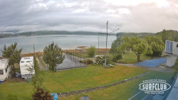 SURFCLUB - Windsurfing Domaša