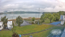 SURFCLUB - Windsurfing Domaša