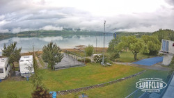 SURFCLUB - Windsurfing Domaša