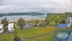 SURFCLUB - Windsurfing Domaša
