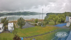 SURFCLUB - Windsurfing Domaša