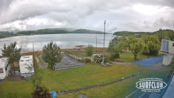 SURFCLUB - Windsurfing Domaša