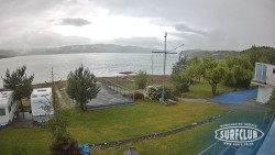 SURFCLUB - Windsurfing Domaša