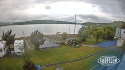 SURFCLUB - Windsurfing Domaša