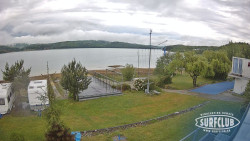SURFCLUB - Windsurfing Domaša