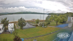 SURFCLUB - Windsurfing Domaša