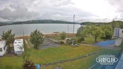 SURFCLUB - Windsurfing Domaša