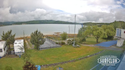 SURFCLUB - Windsurfing Domaša