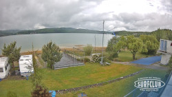 SURFCLUB - Windsurfing Domaša