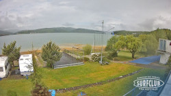 SURFCLUB - Windsurfing Domaša