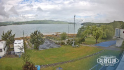 SURFCLUB - Windsurfing Domaša